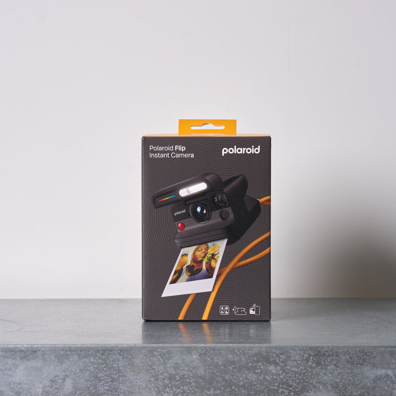 Appareil photo Polaroïd vintage - Photo, audio & vidéo Appareil photo Polaroïd vintage - Photo, audio & vidéo