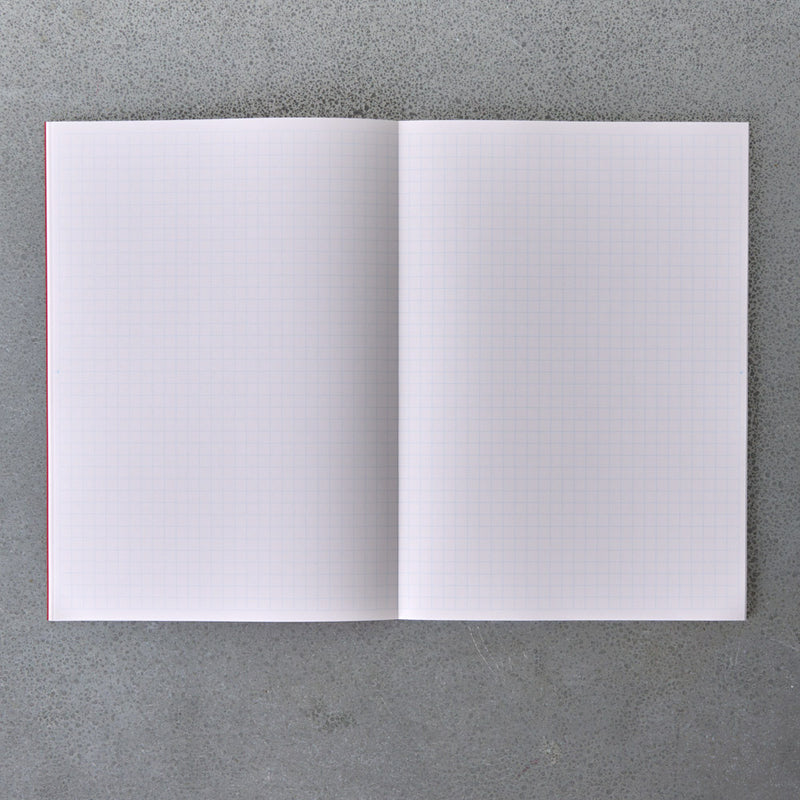 Carnet Pad Note A5 - Unpis