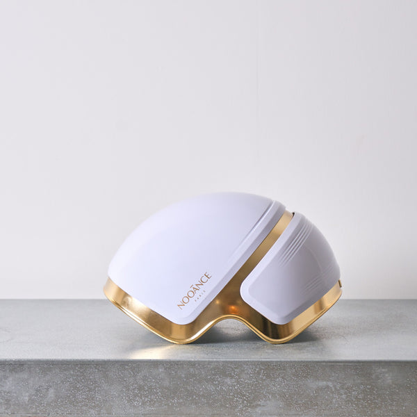 Casque Laser & Led - Nooance