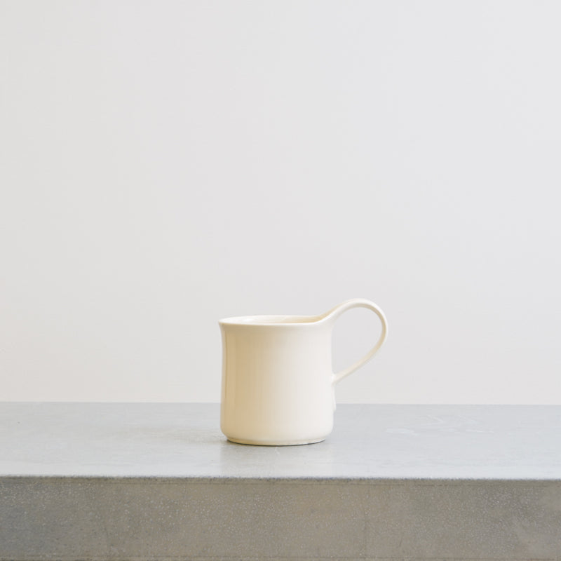 Mug 300ml - Ivoire