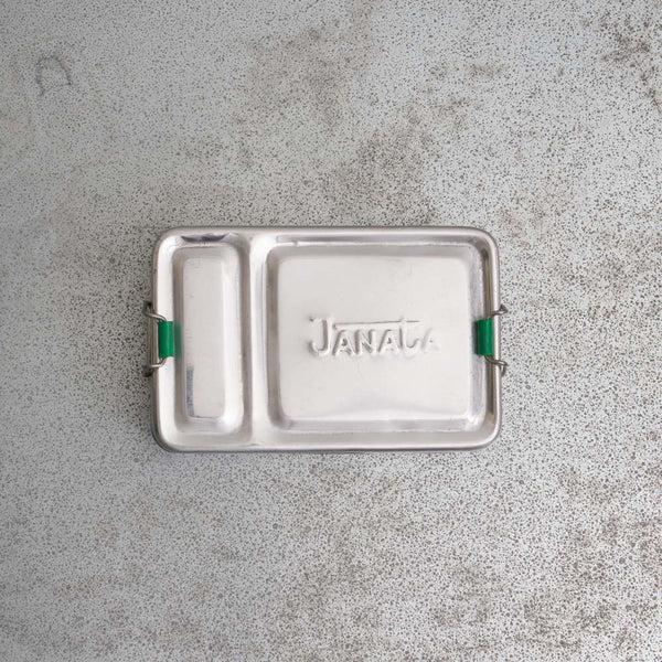 Lunch Box - Janata