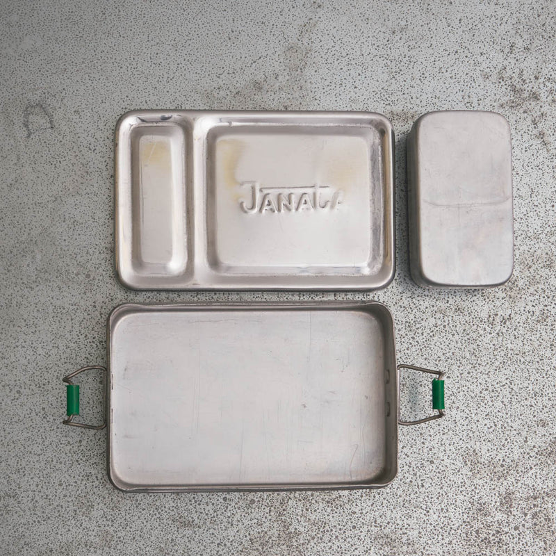 Lunch Box - Janata