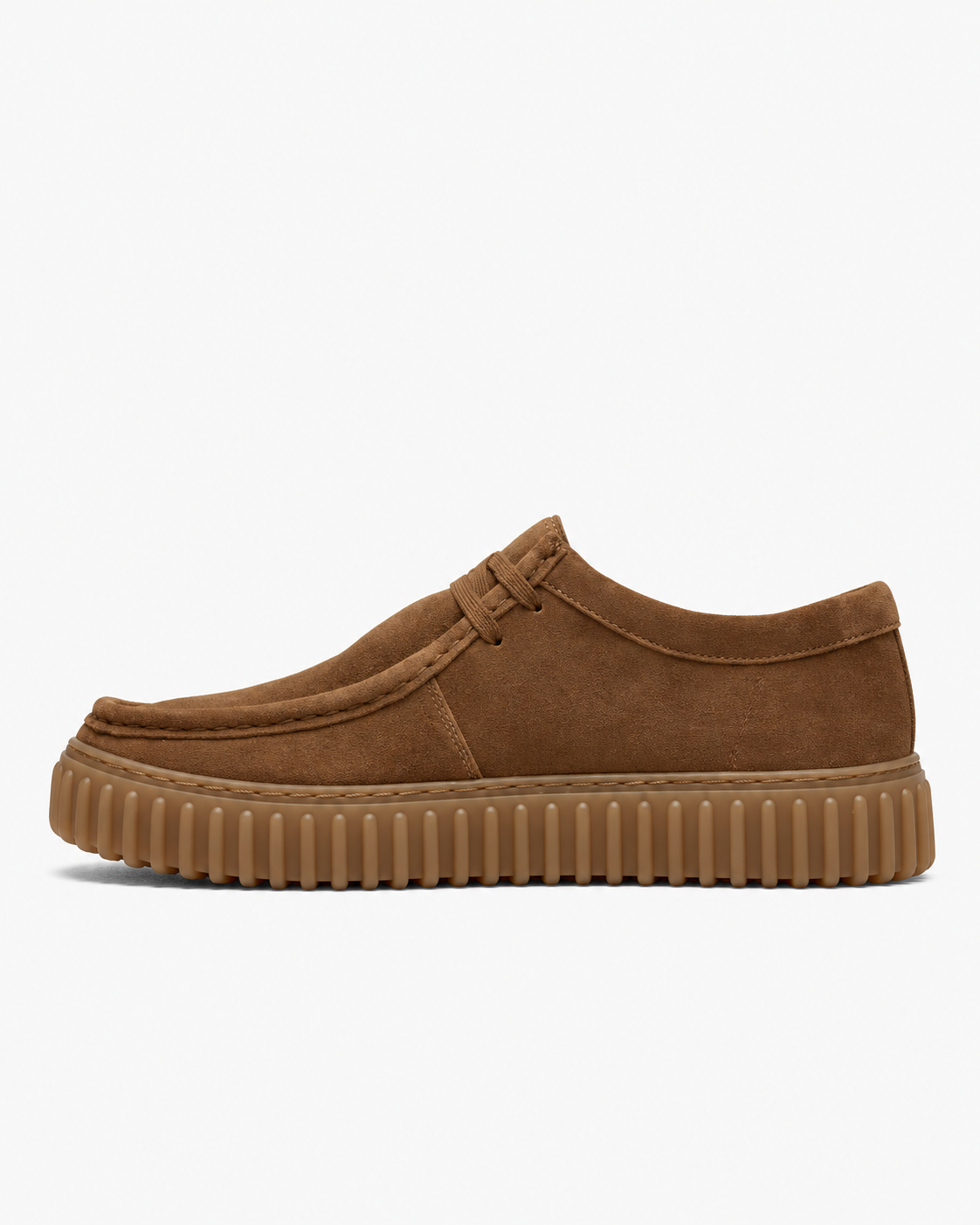 Clarks - Mocassins Torhill Lo - Beige
