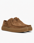 Clarks - Mocassins Torhill Lo - Beige