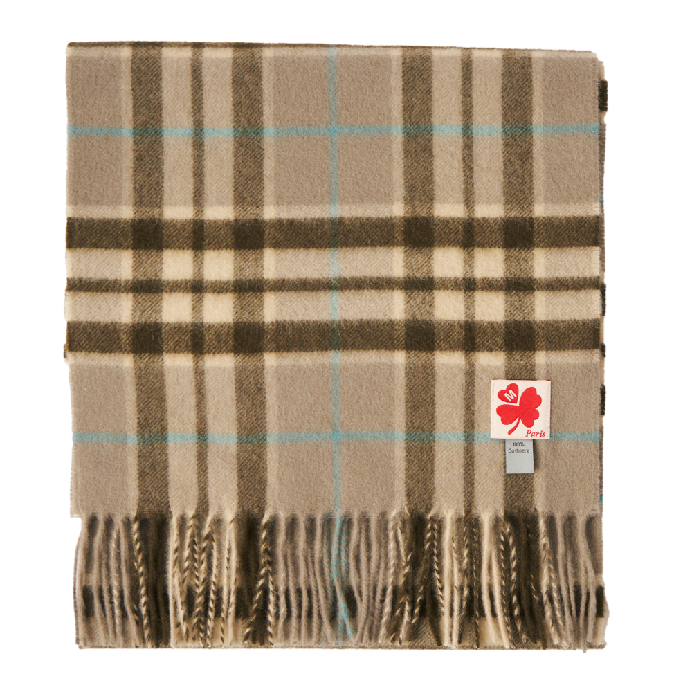 Women's scarves – Merci Paris