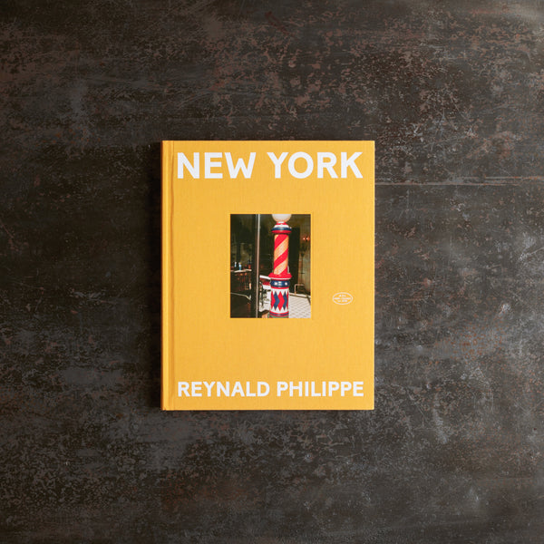 Livre - New York