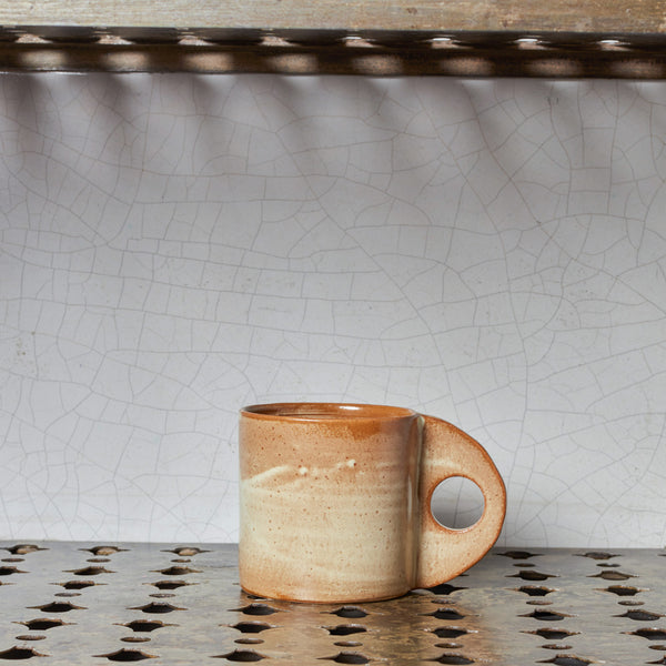 Mug Eve - Beige