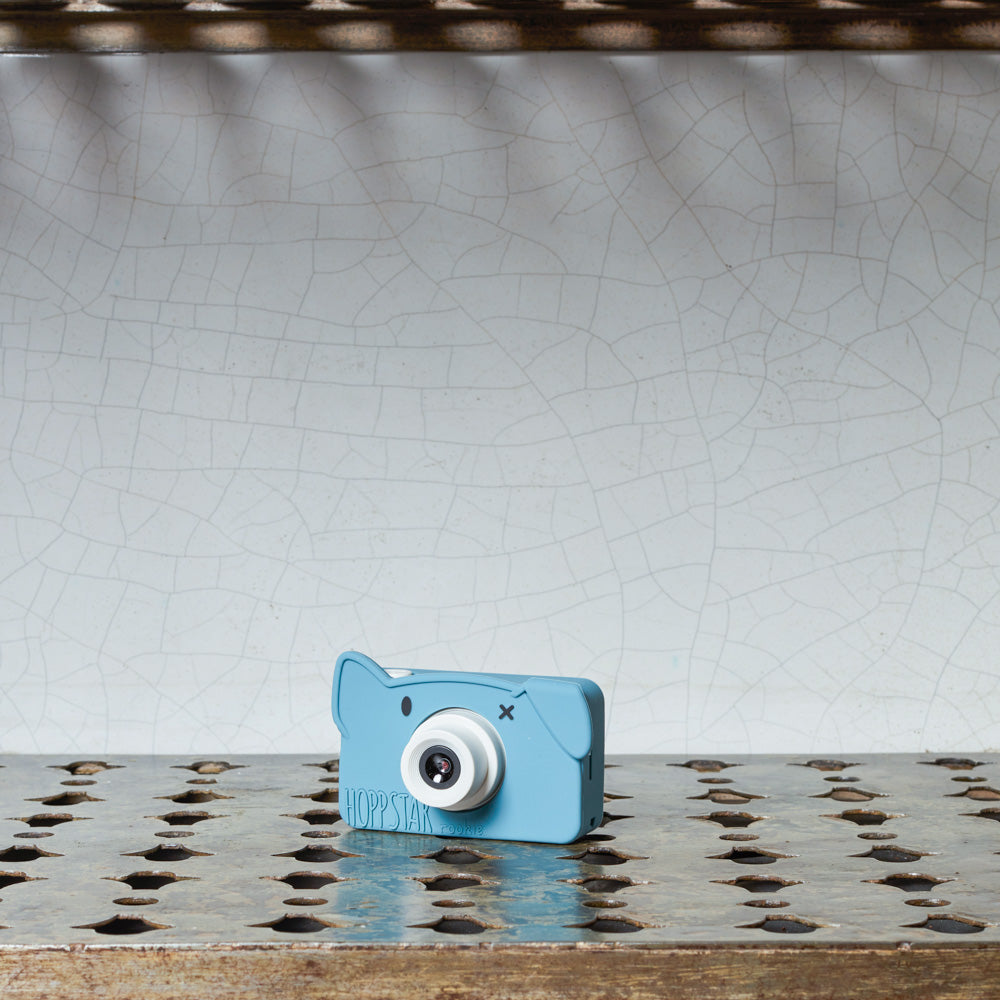 Rookie Camera - Yale