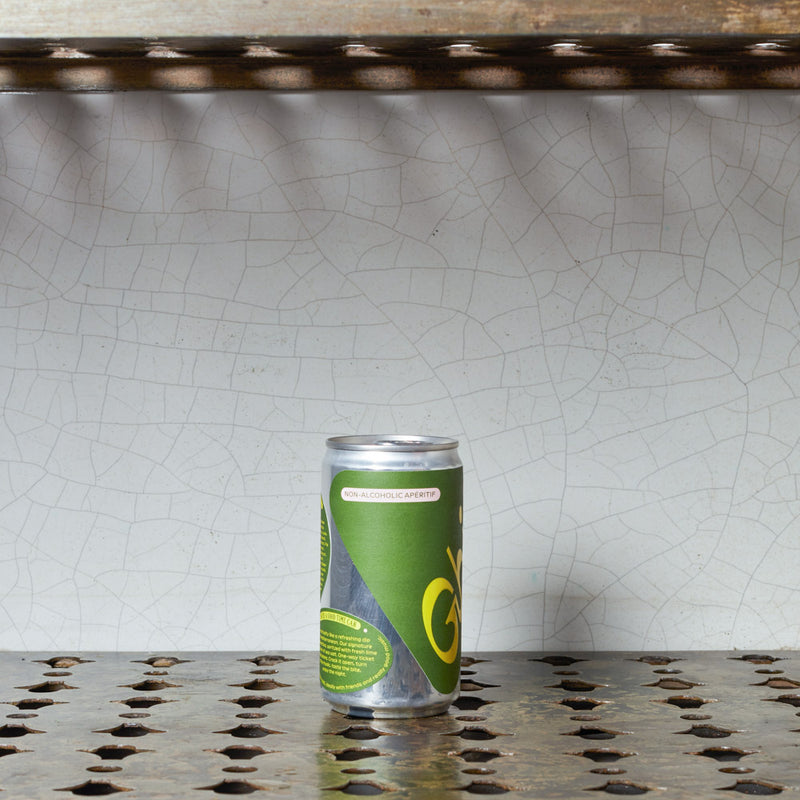 Canette Lime & Salt - Nolo House