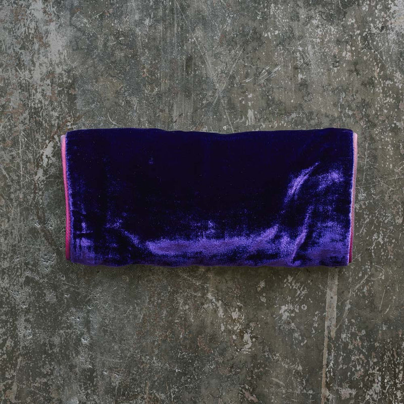 Merci - Etui à bijoux - Violet