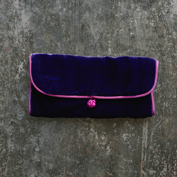 Merci - Etui à bijoux - Violet