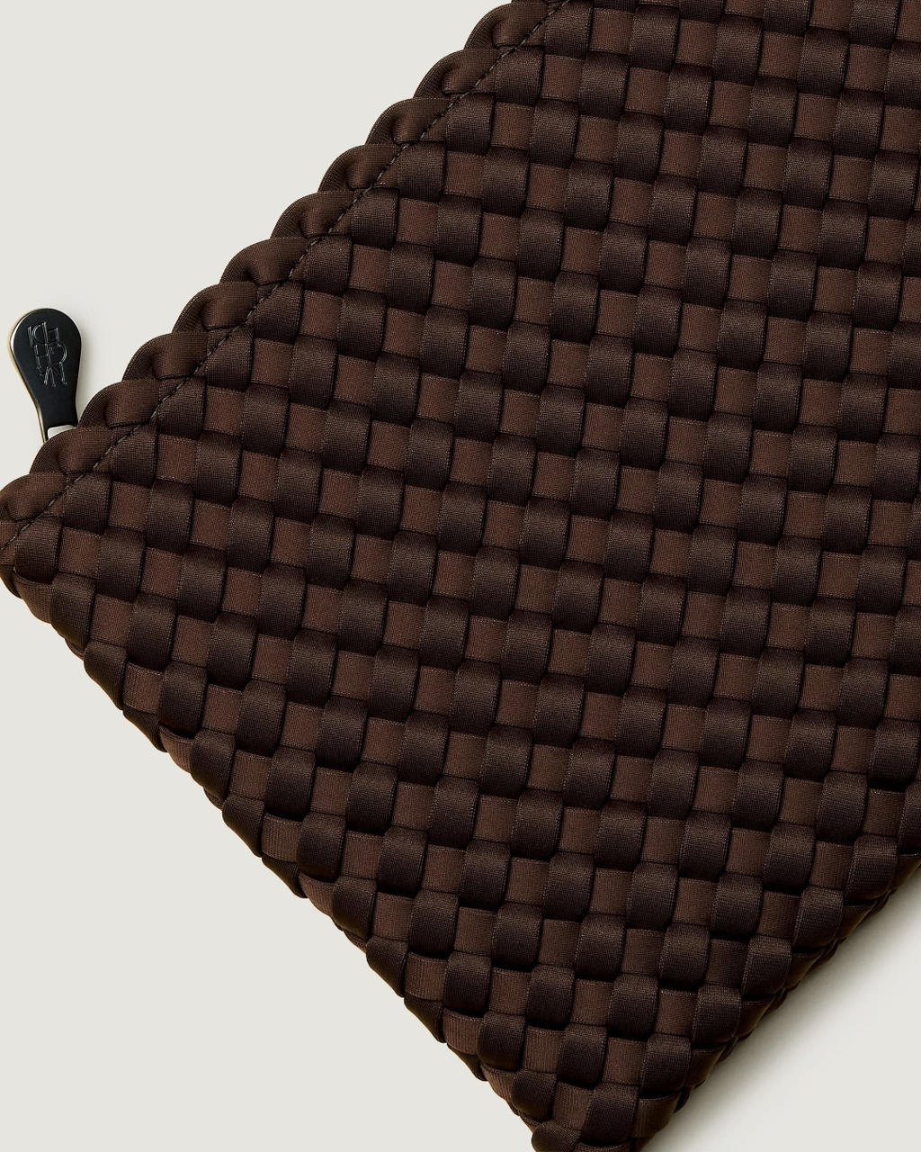 Naghedi - Sac Nomad Hobo Medium - Chocolat