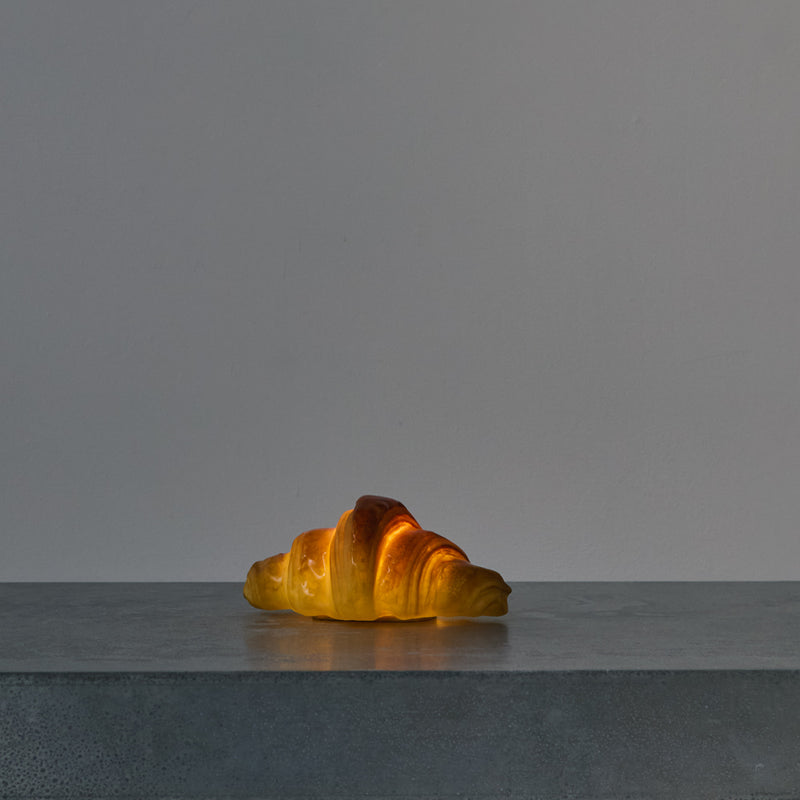 Lampe Croissant