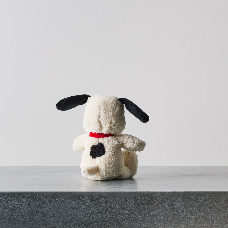 Peluche en éponge - Snoopy