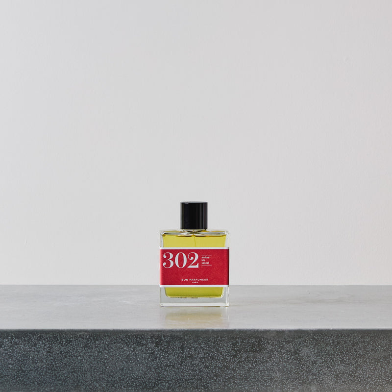 Eau de parfum N°302 Bon Parfumeur - Main Image