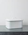Nichi Nichi Dogu - Boite En Email - Blanc