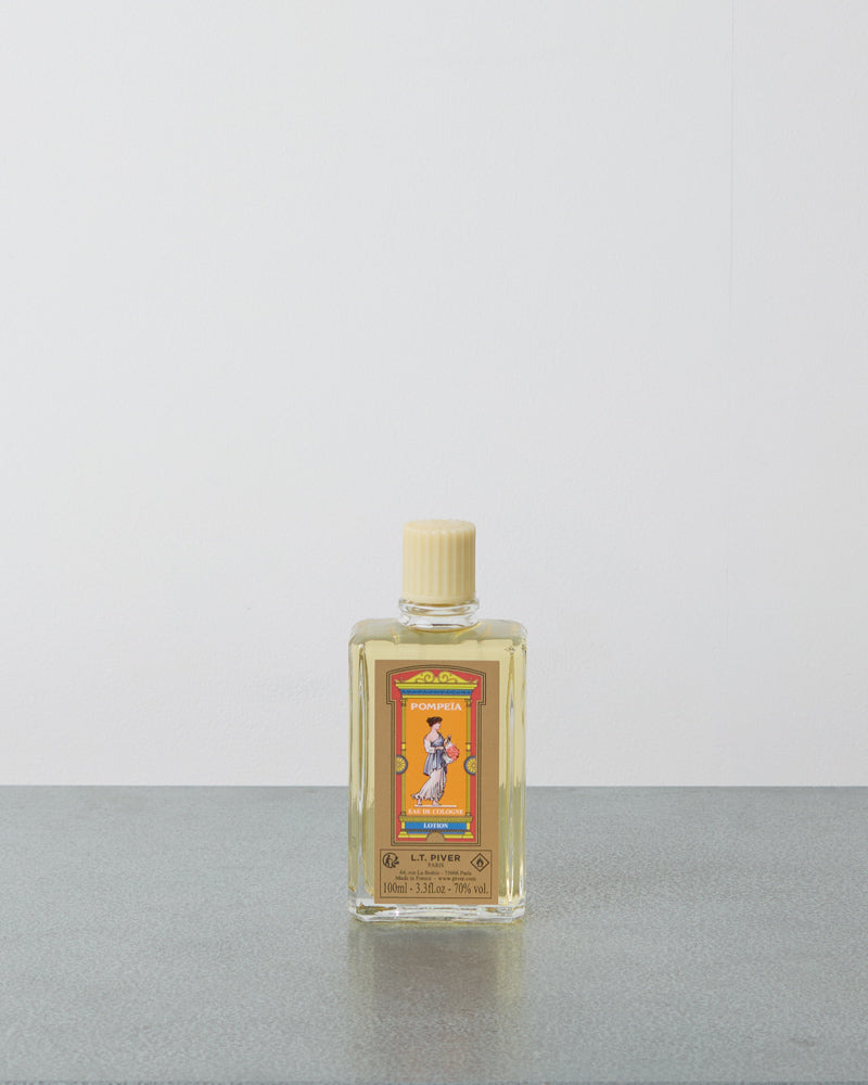 L.T. Piver - Eau de Cologne - Pompeia
