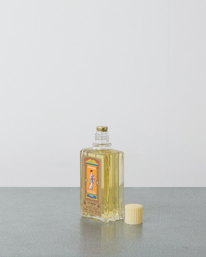 L.T. Piver - Eau De Cologne Pompeia