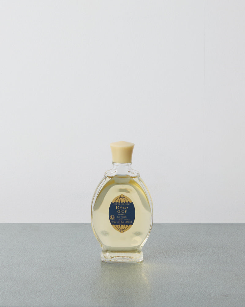 L.T. Piver - Eau de Cologne - Reve d'Or
