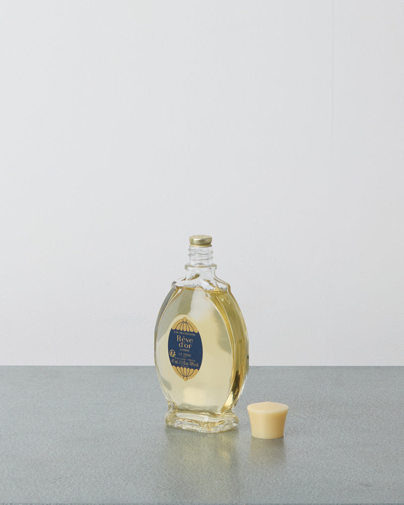 L.T. Piver - Eau de Cologne - Reve d'Or