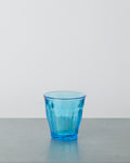Duralex - Picardie Glass, 25 cl - Turquoise