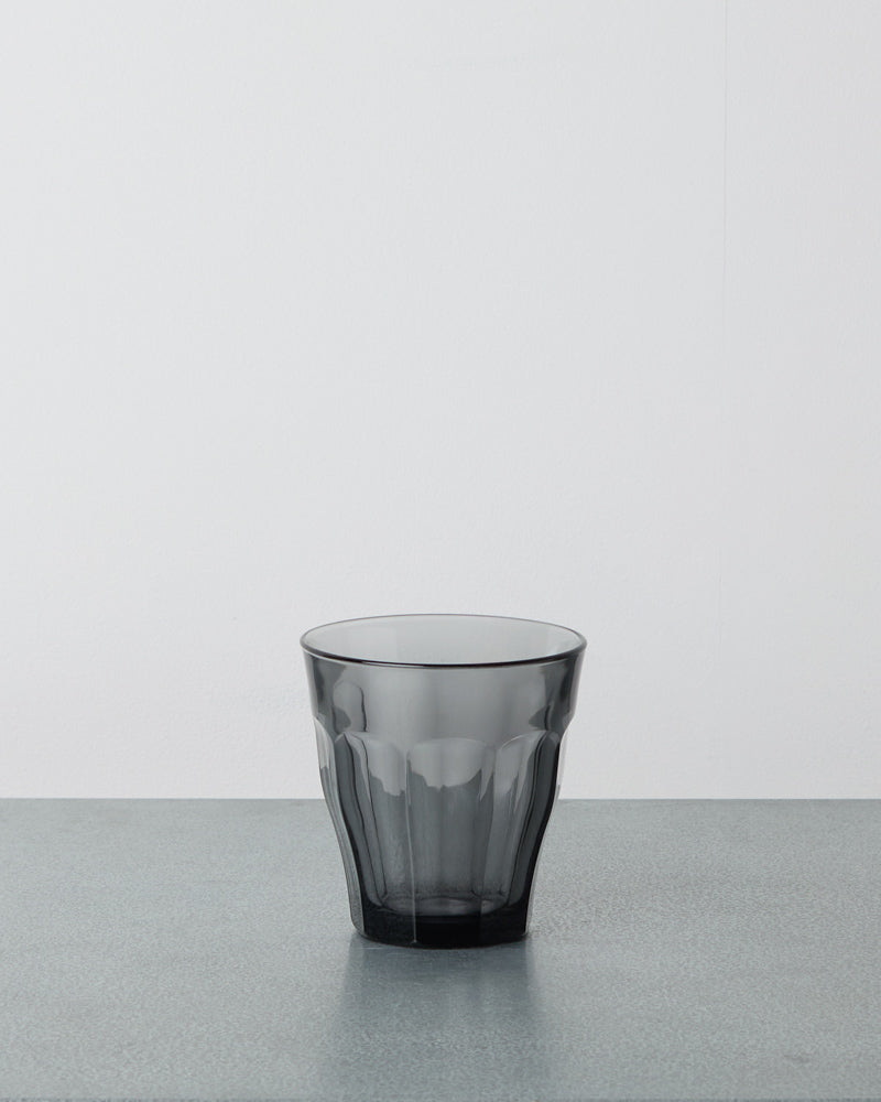Duralex - Verre Picardie 25 Cl - Gris