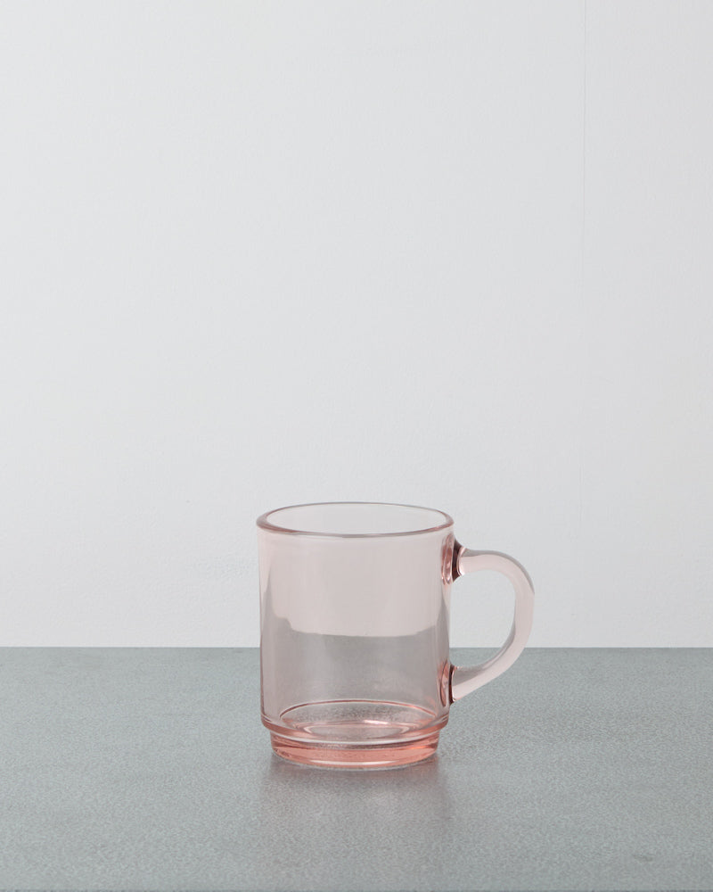 Duralex - Versailles Mug - Pink