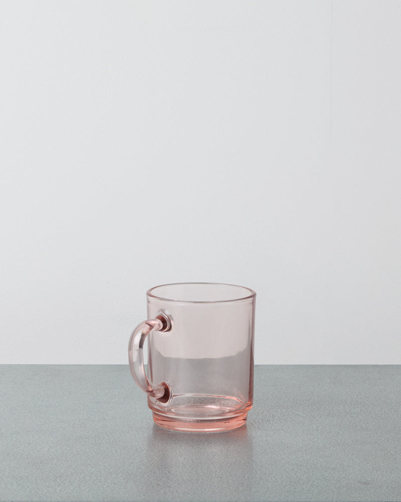 Duralex - Versailles Mug - Pink