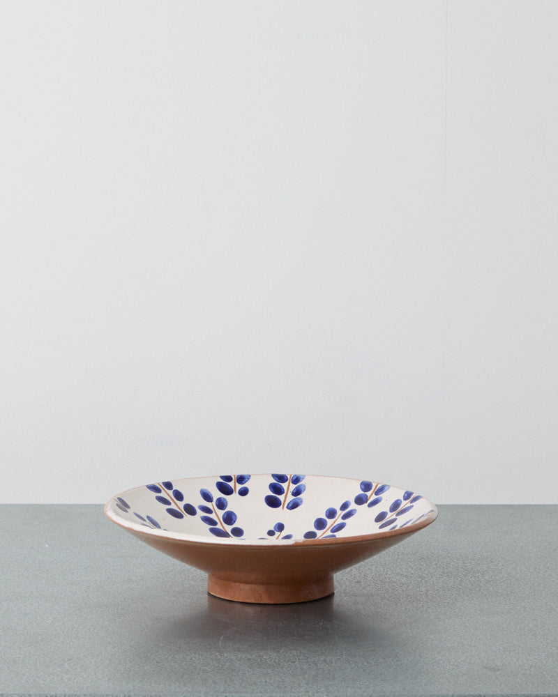 Takecaire - Clay Salad Bowl - Zahra