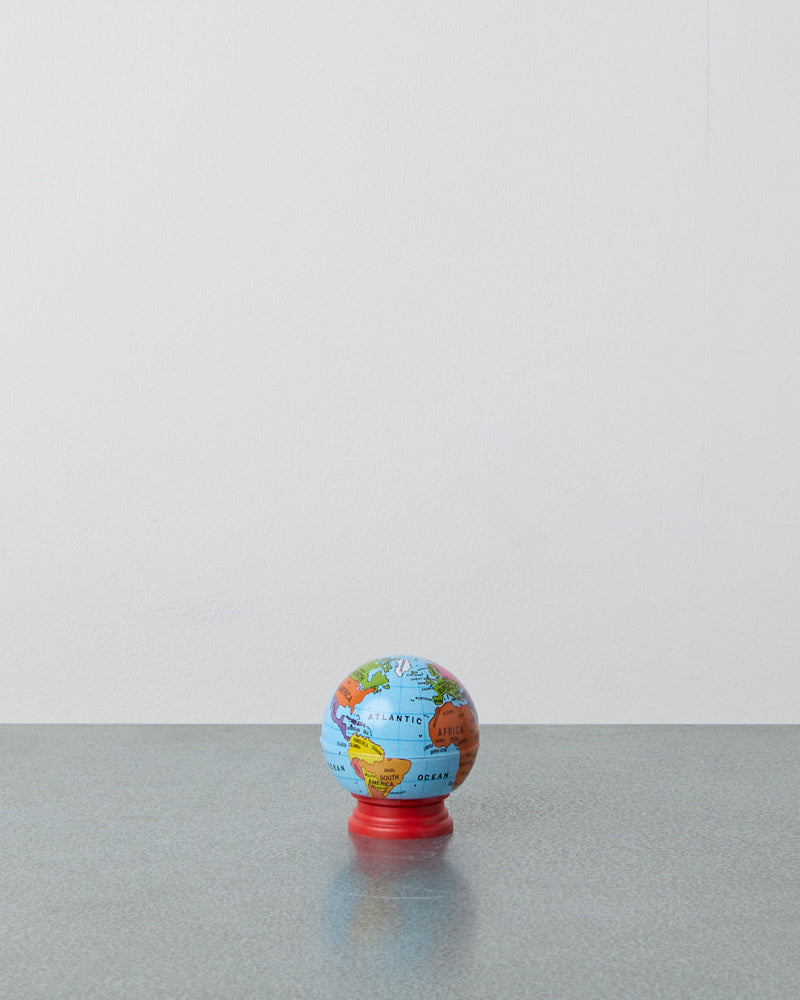 Letterbox - Taille Crayons Globe
