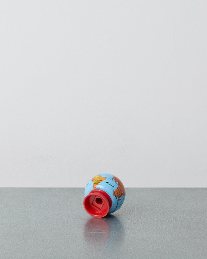 Letterbox - Taille Crayons Globe