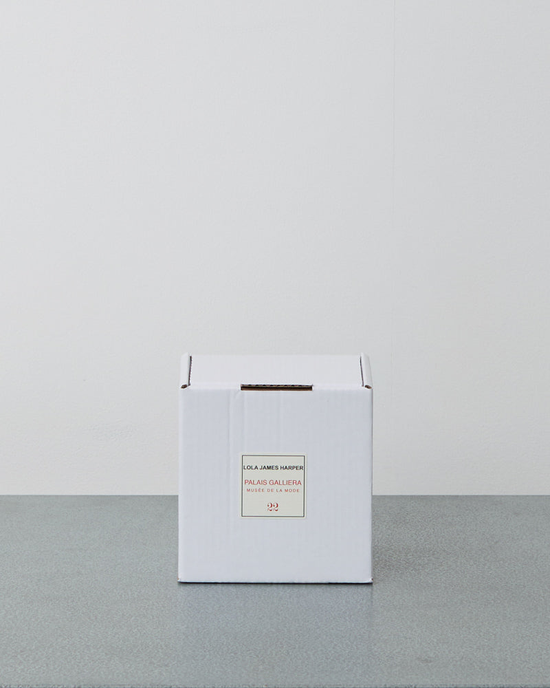Lola James Harper - Palais Galliera Candle - 190 g