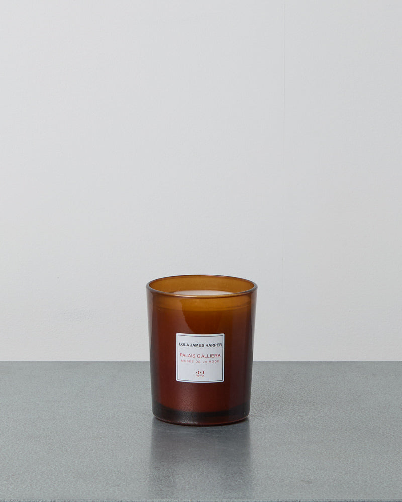 Lola James Harper - Palais Galliera Candle - 190 g