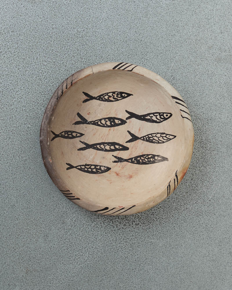 Olsson & Jensen - Sardines Plate
