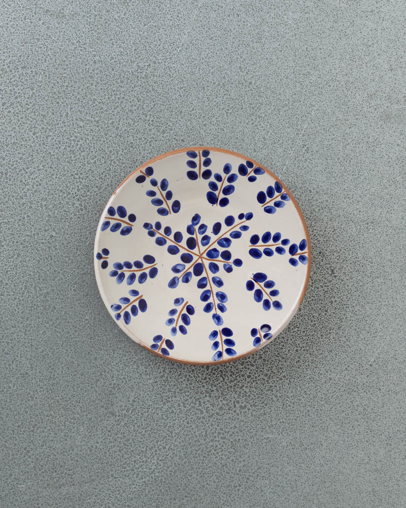 Takecaire - Clay Salad Bowl - Zahra