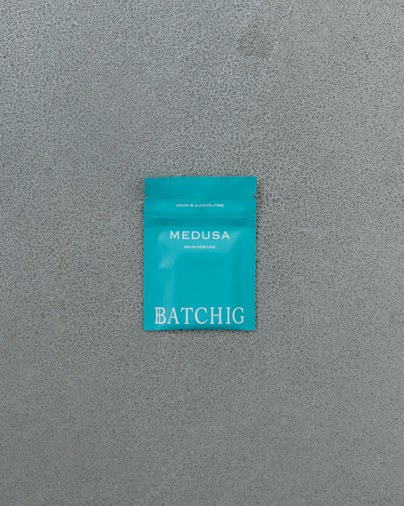 Batchig - Recharge De Parfum Solide Medusa