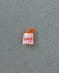 Merci - Pins Croissant