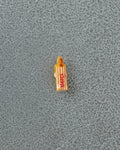 Merci - Pins Baguette