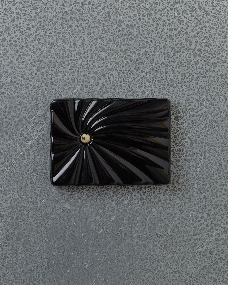 Batchig - Écrin De Parfum - Charcoal Latte