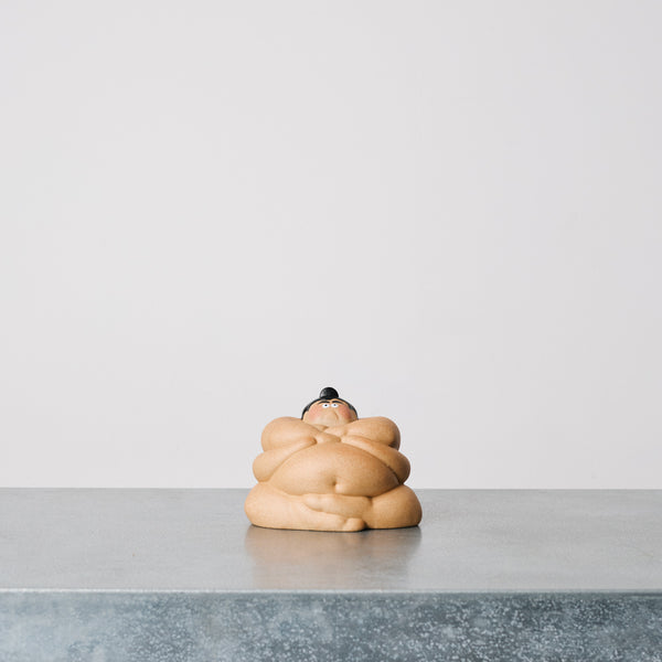 Figurine Sumo - Agura