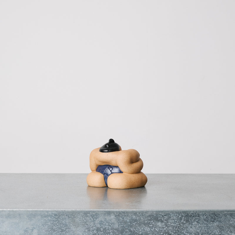 Figurine Sumo - Agura