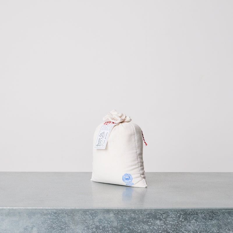 Sachet sel de bain - Barr-Co