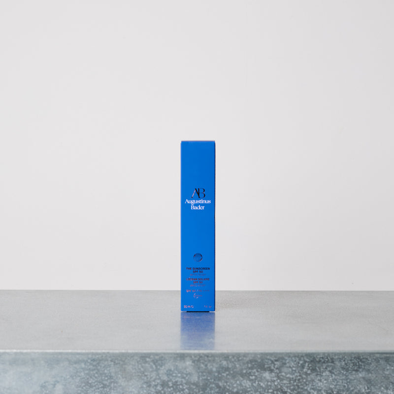 Crème solaire SPF50 - Augustinus Bader