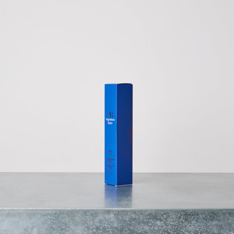 Crème solaire SPF50 - Augustinus Bader