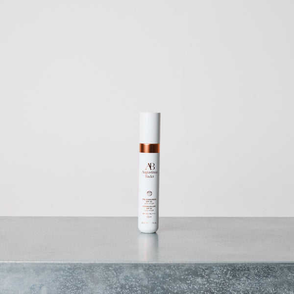 Crème solaire SPF50 - Augustinus Bader