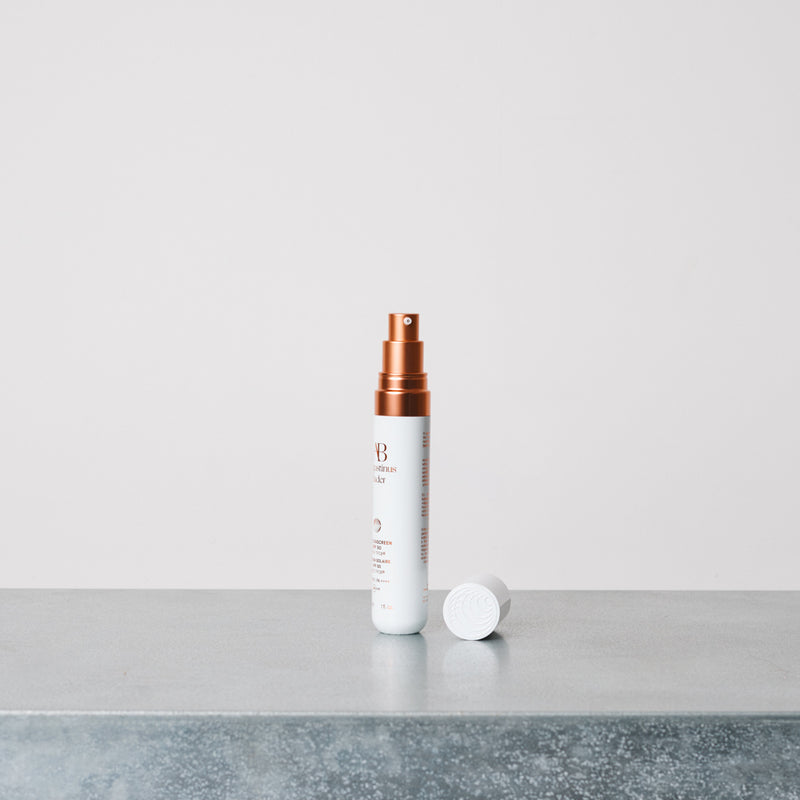 Crème solaire SPF50 - Augustinus Bader