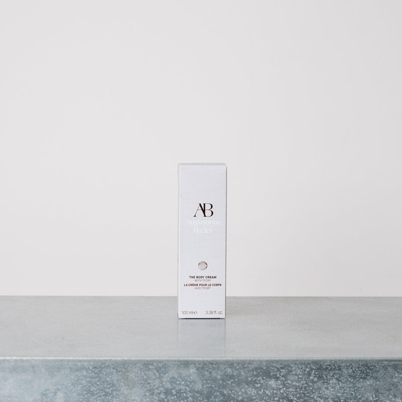 Crème corps - Augustinus Bader - 100 ml