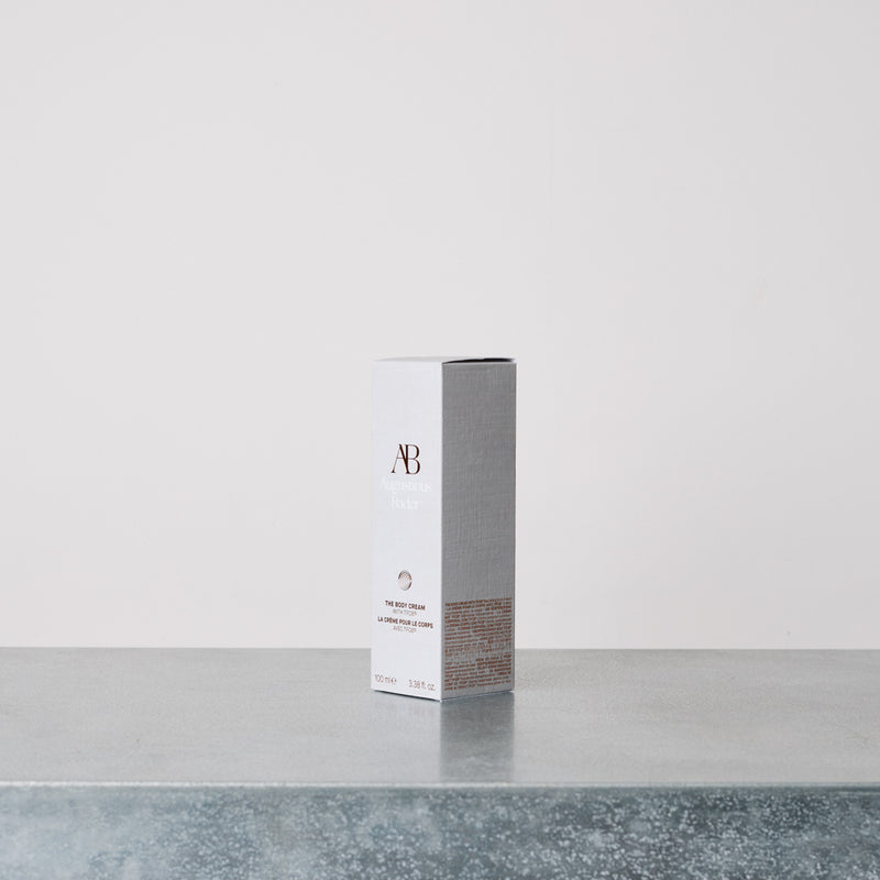 Crème corps - Augustinus Bader - 100 ml