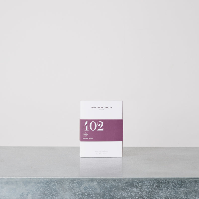 Eau de parfum n°402 - Bon Parfumeur