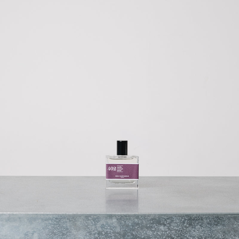 Eau de parfum n°402 - Bon Parfumeur